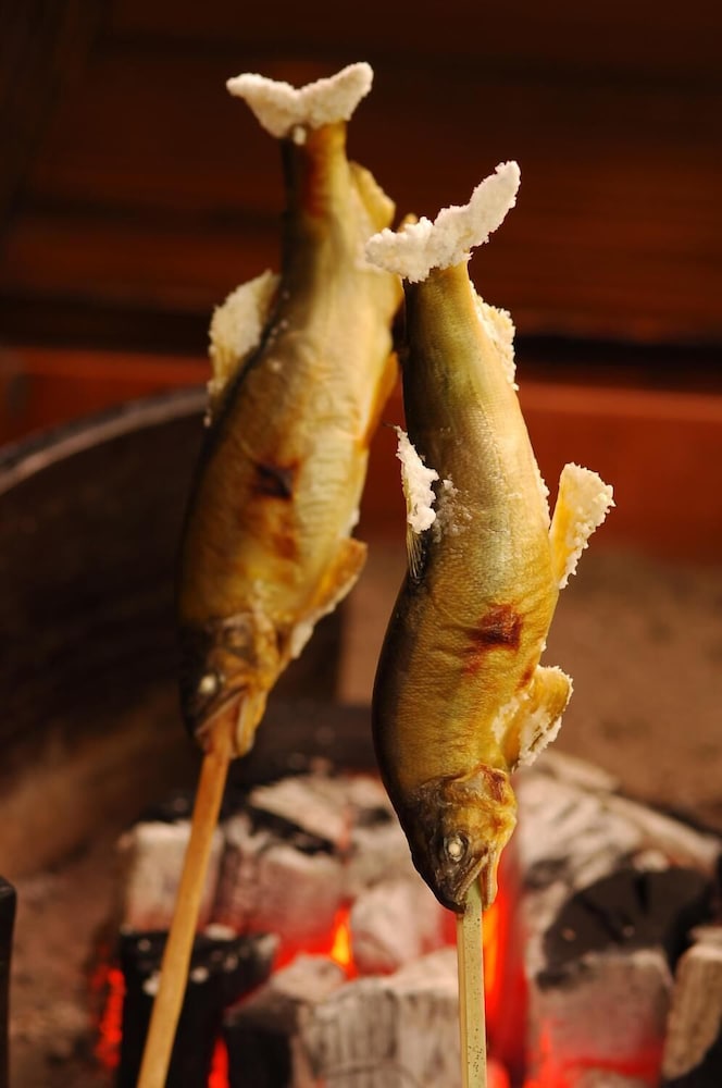 Kamimokuonsen Tatsumikan 14/51
