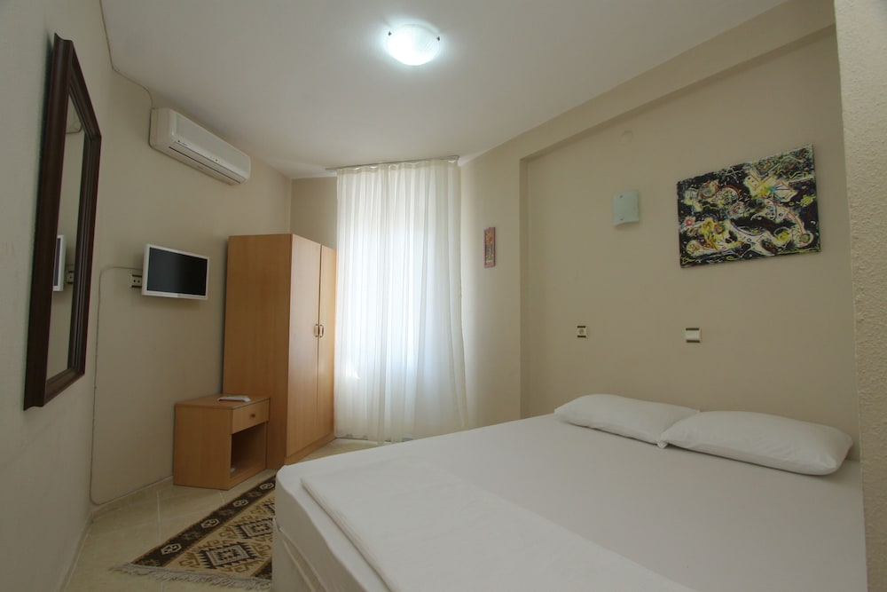 Nese Otel Cesme - Boutique Class 9/34