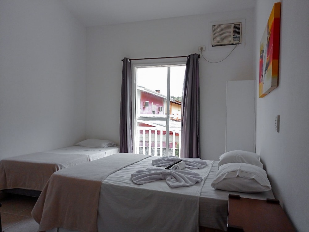 Pousada Vila Real Juquehy 25/51