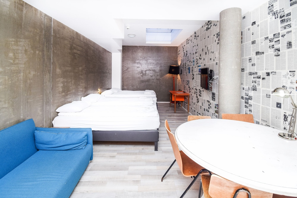 OK Hotel 64/66