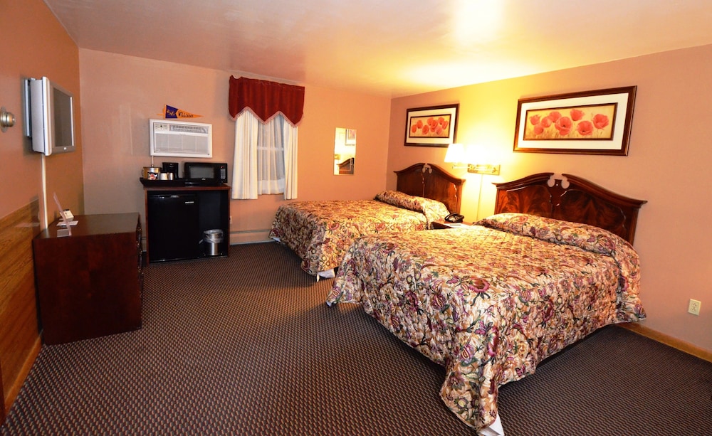 Williamstown Motel 4/51