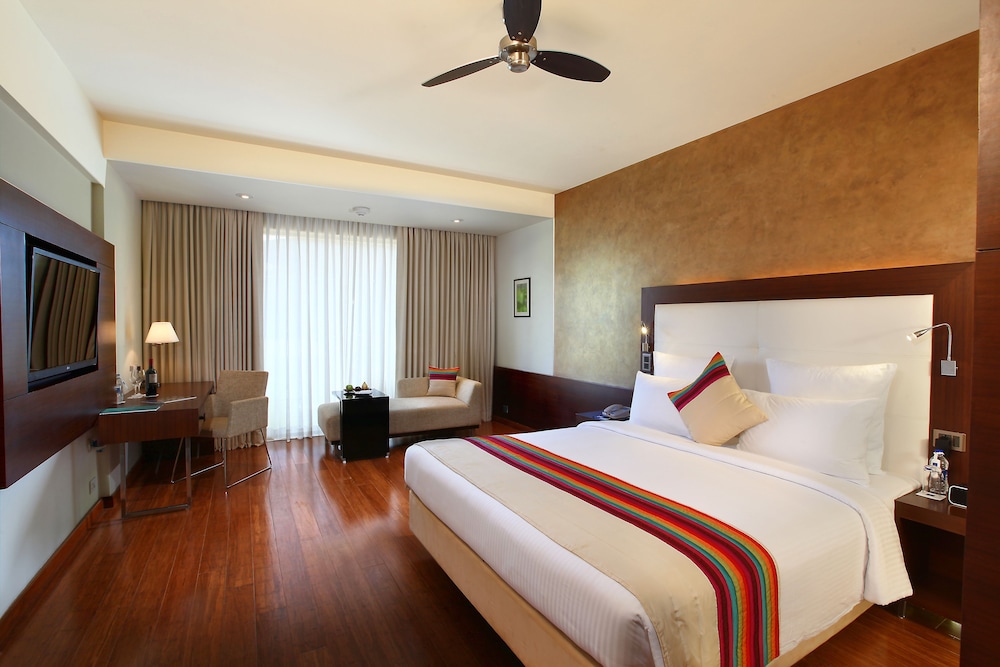 Novotel Goa Candolim 31/72