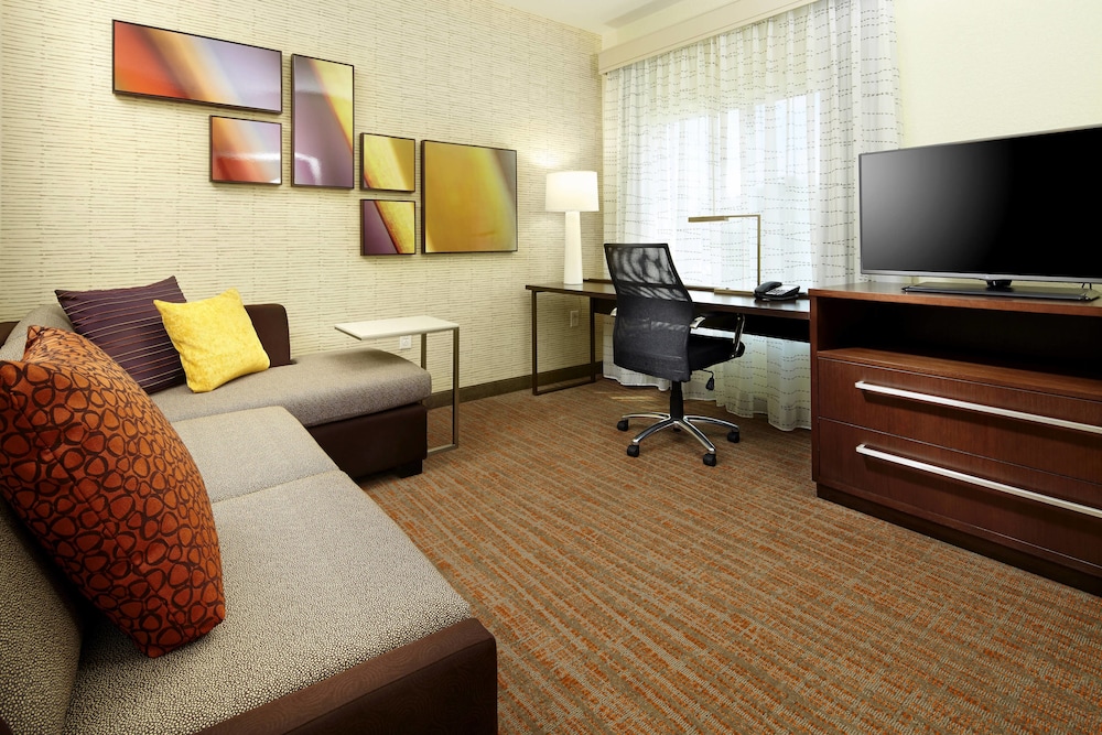 Residence Inn Columbus Dublin 34/39