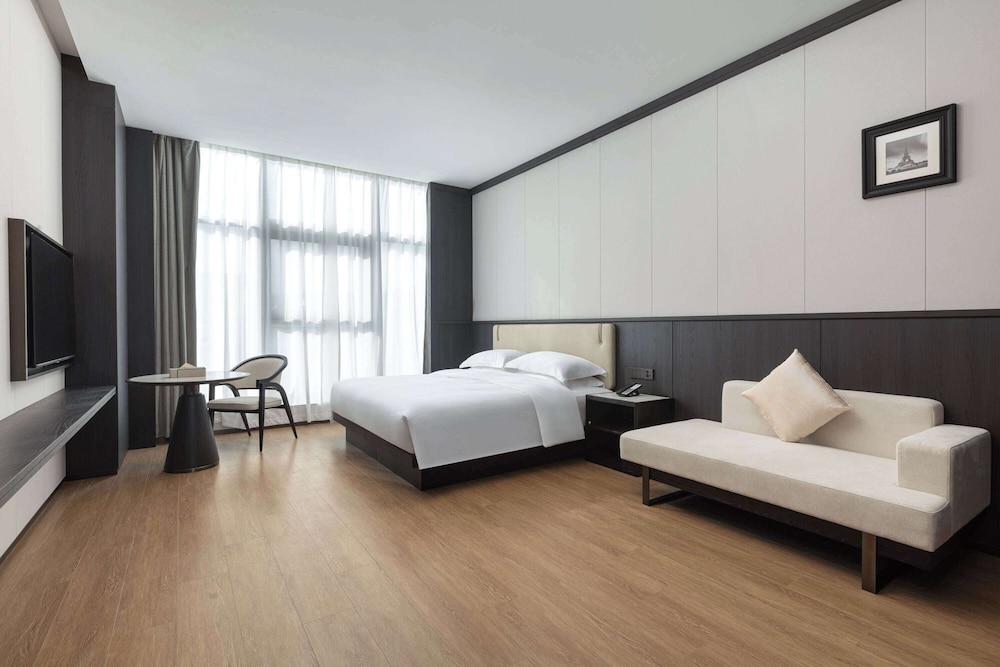 Days Hotel by Wyndham Xianju Downtown 16/31