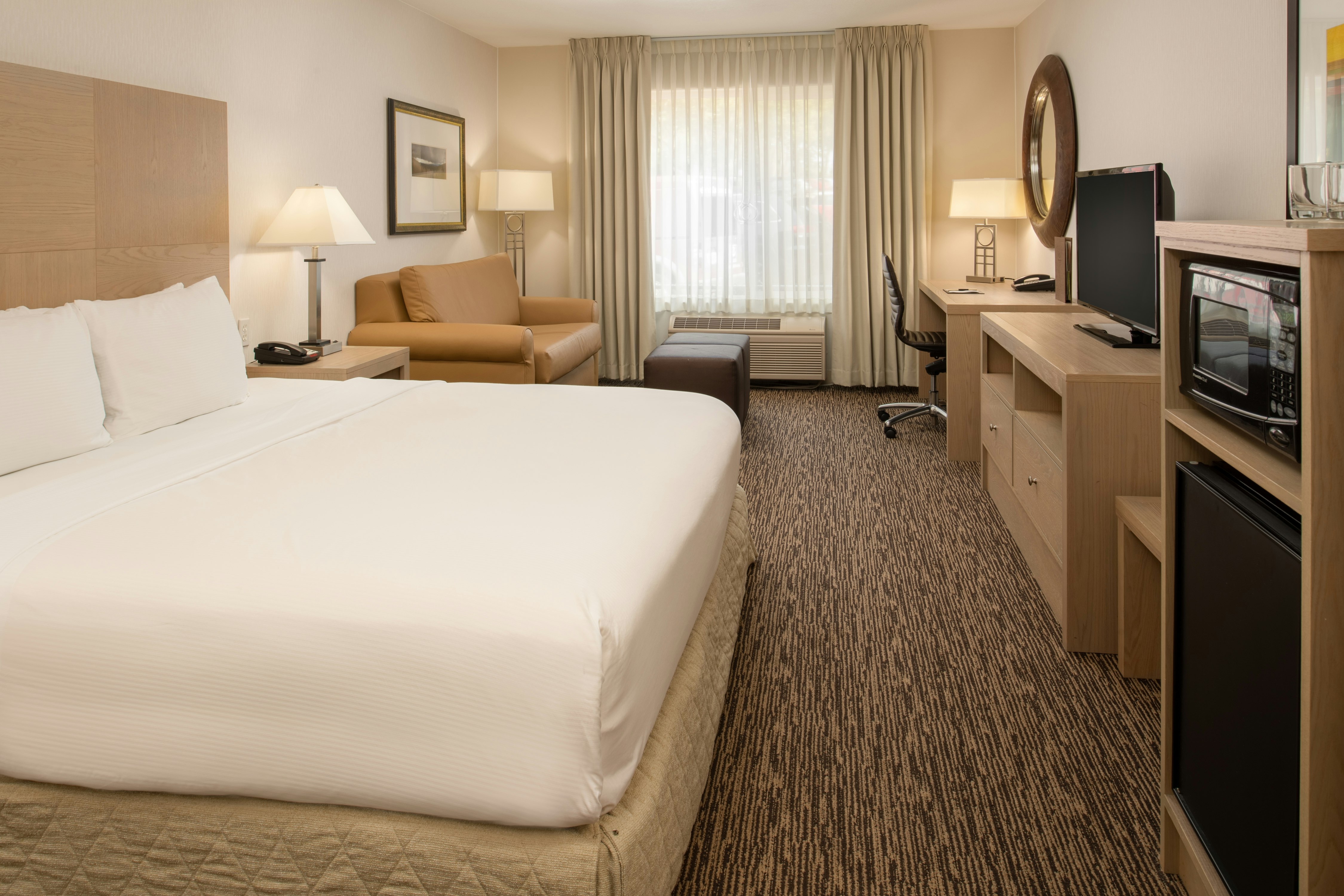 DoubleTree by Hilton Hotel Portland - Tigard 4/28
