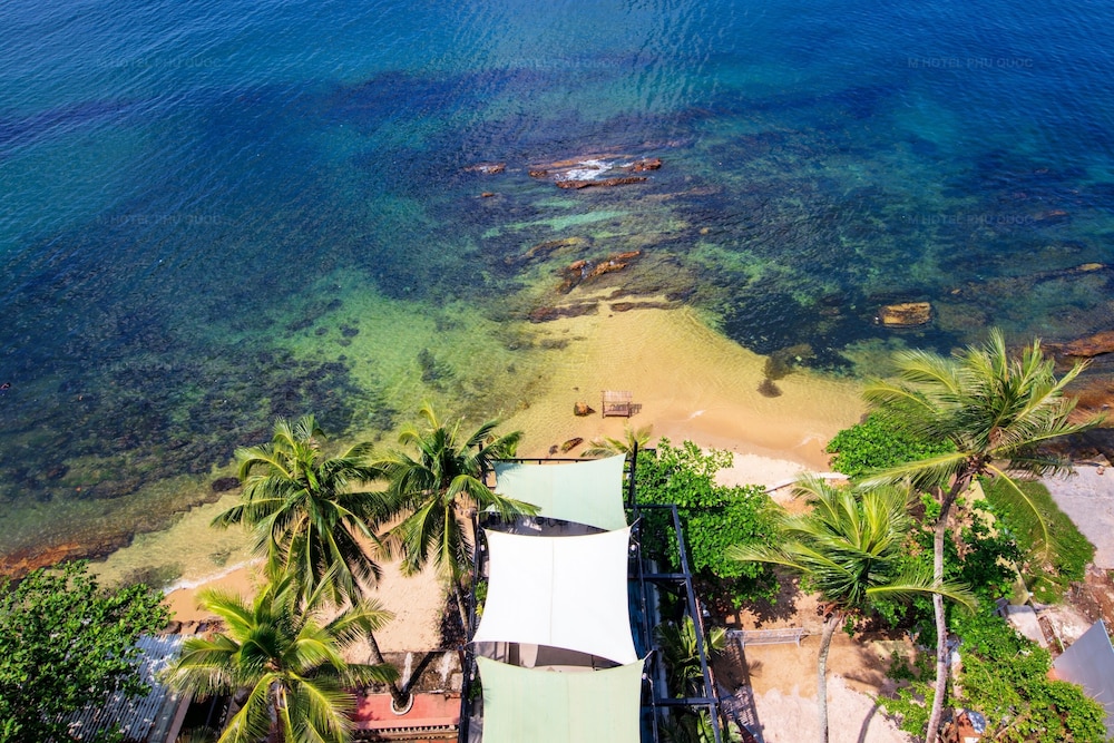 M Hotel Phu Quoc 48/59