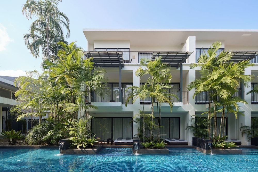 The Chill Resort and Spa Koh Chang 3/63