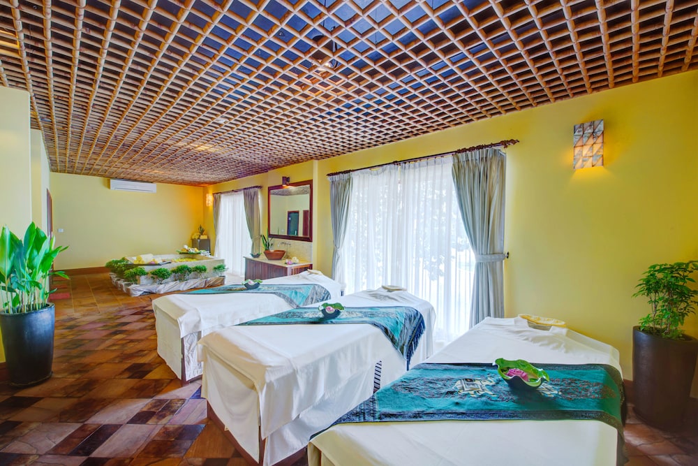 Sokha Beach Resort 14/47