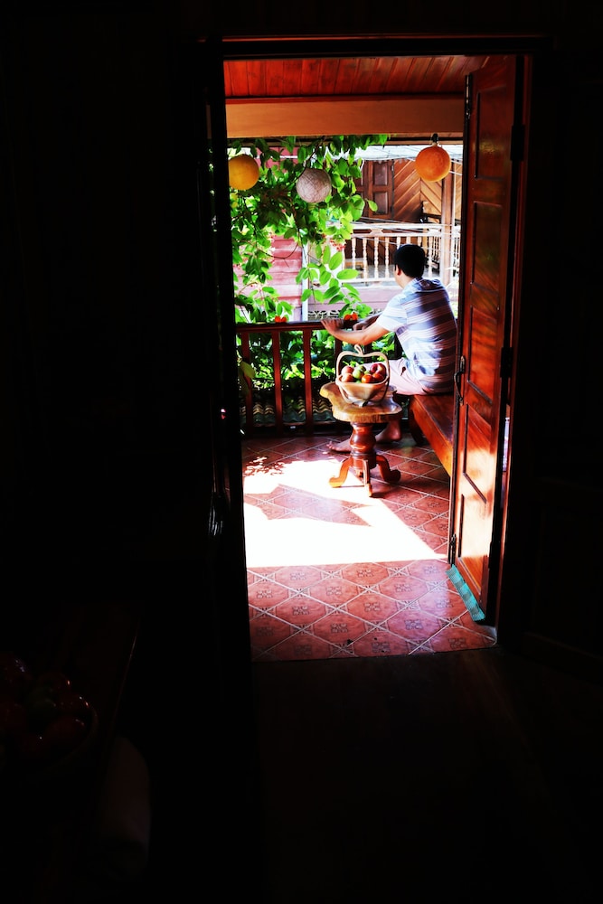 Apple Guesthouse 69/75