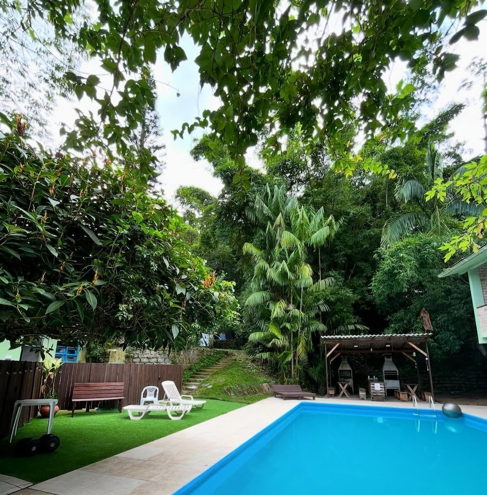Eco Residencial Dona Francisca 45/50