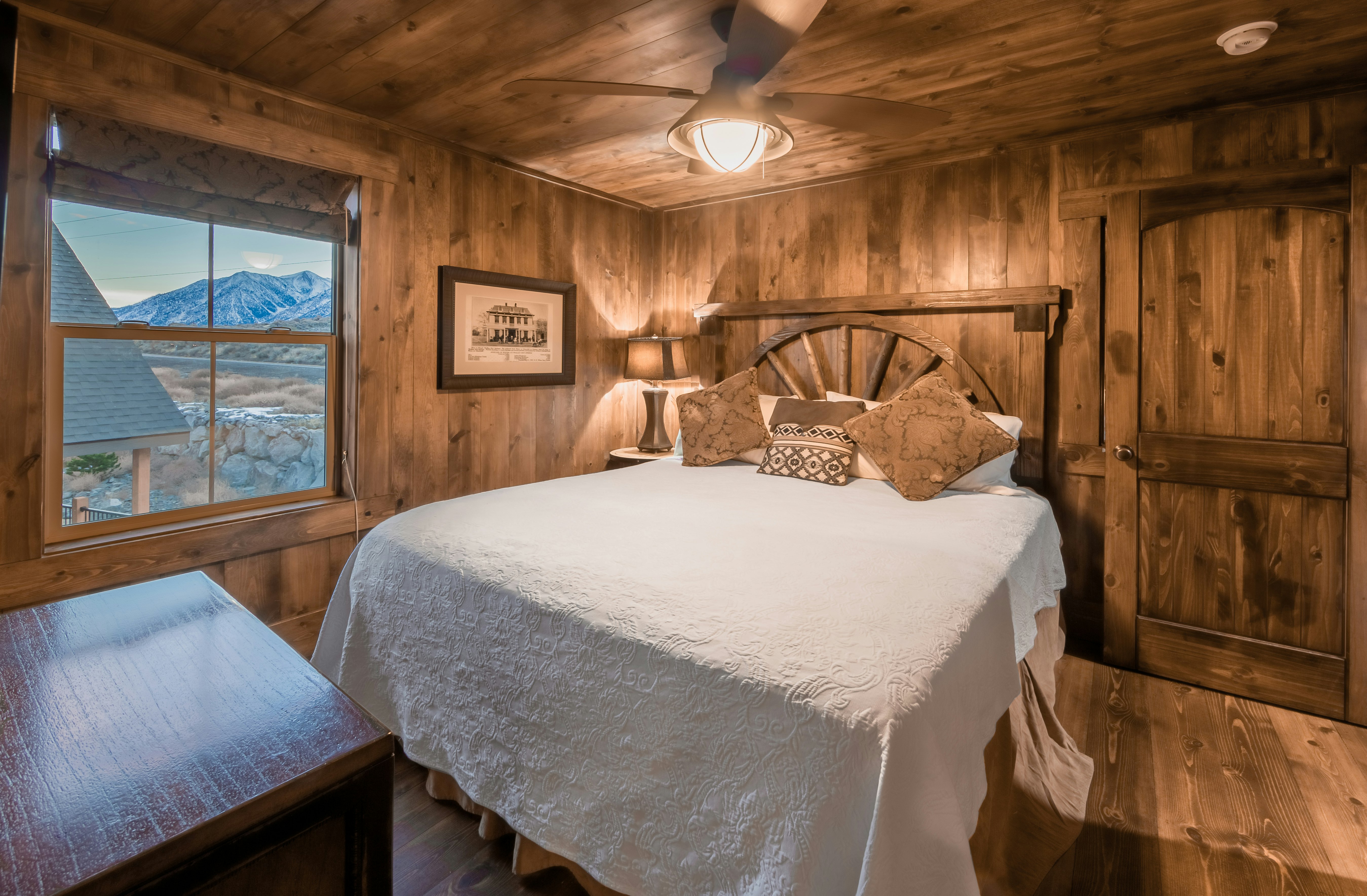 Holiday Inn Club Vacations David Walley’s Resort 9/50