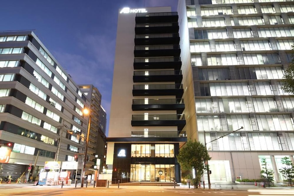 AB Hotel Osaka Sakaisuji-Hommachi 2/36