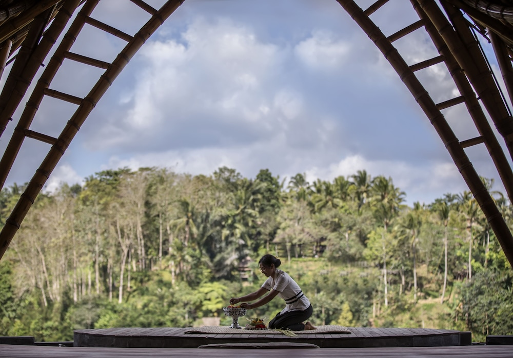 The Kayon Jungle Resort Ubud 67/72