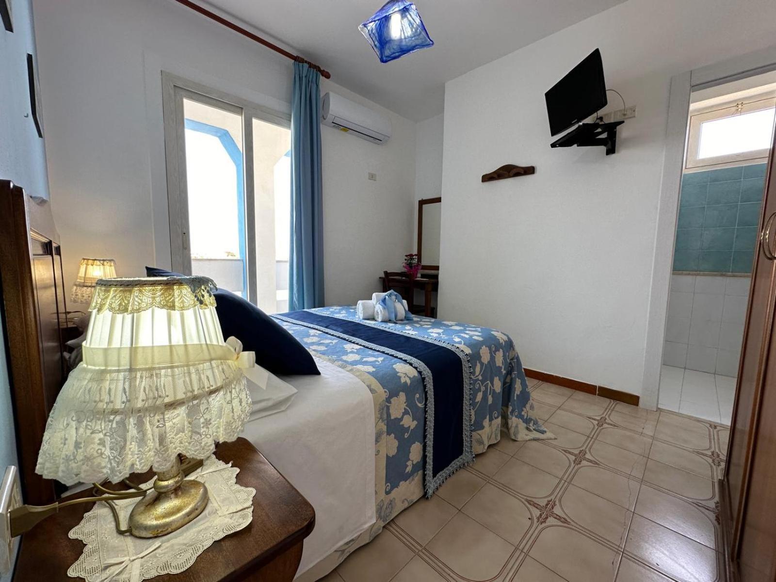 Hotel Giglio 8/50