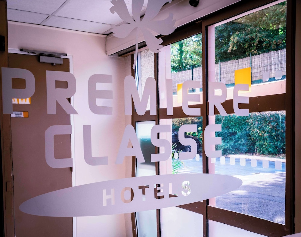 Premiere Classe Paris Ouest Gennevilliers Barbanniers 35/59