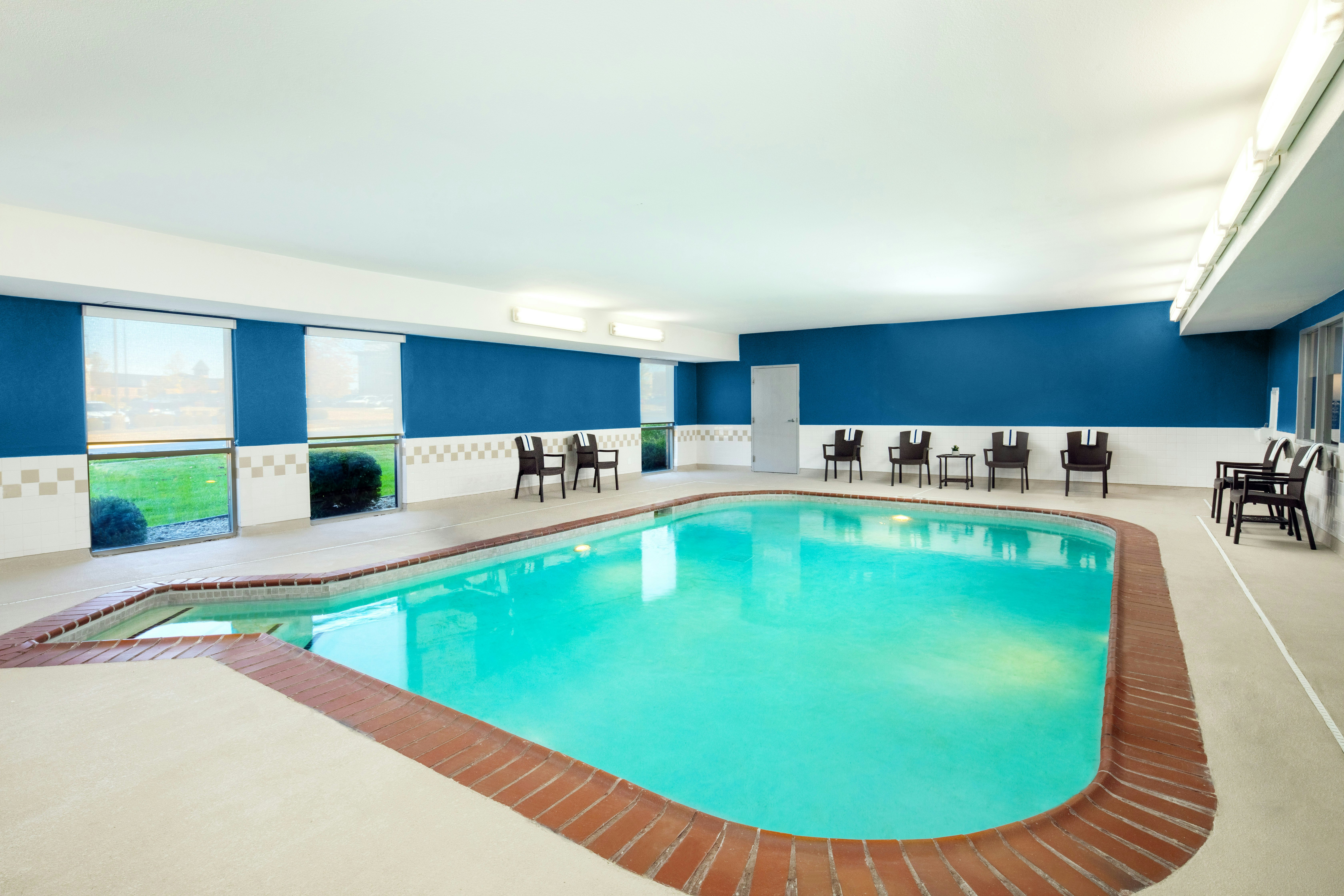 Hampton Inn Lexington South-Keeneland/Airport 6/13