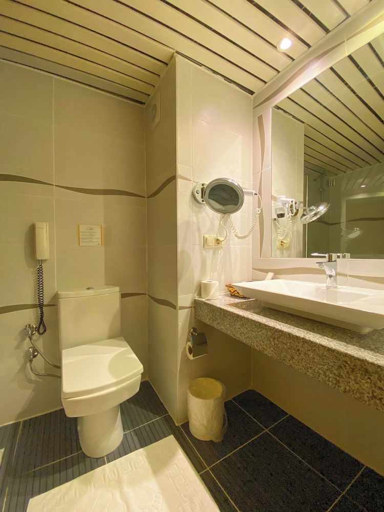 Lycus River Thermal Hotel 49/50