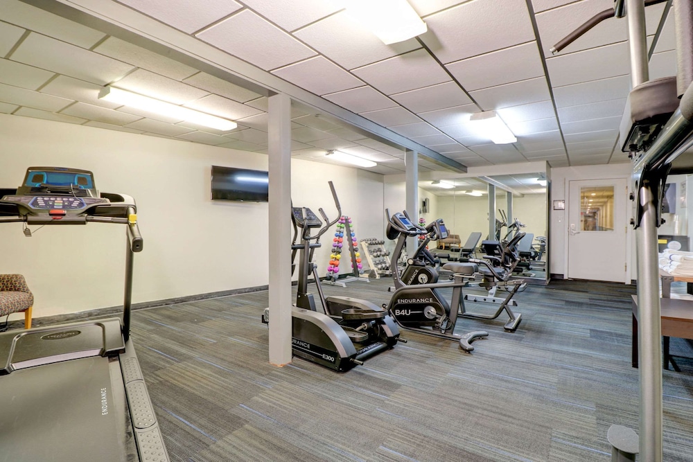 Quality Inn & Suites Lincoln I-93 42/65
