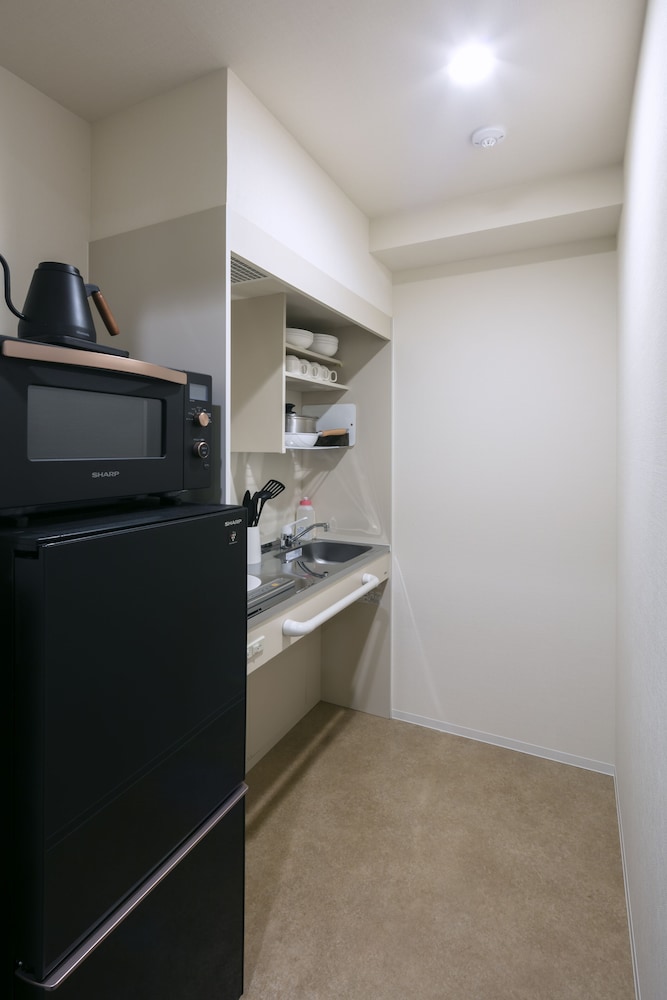 Randor Hotel Sapporo Suites 50/50
