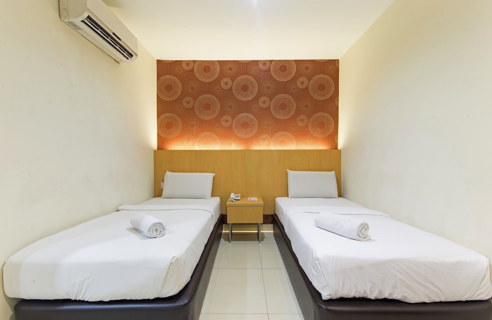 Signature Hotel Puchong At Setiawalk 10/21