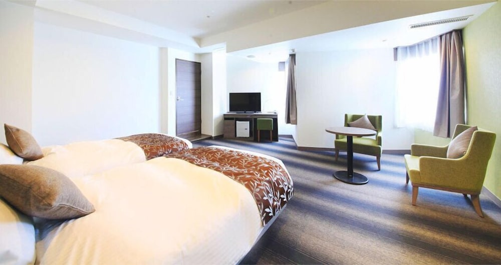 Hotel Sunshine Utsunomiya 17/55