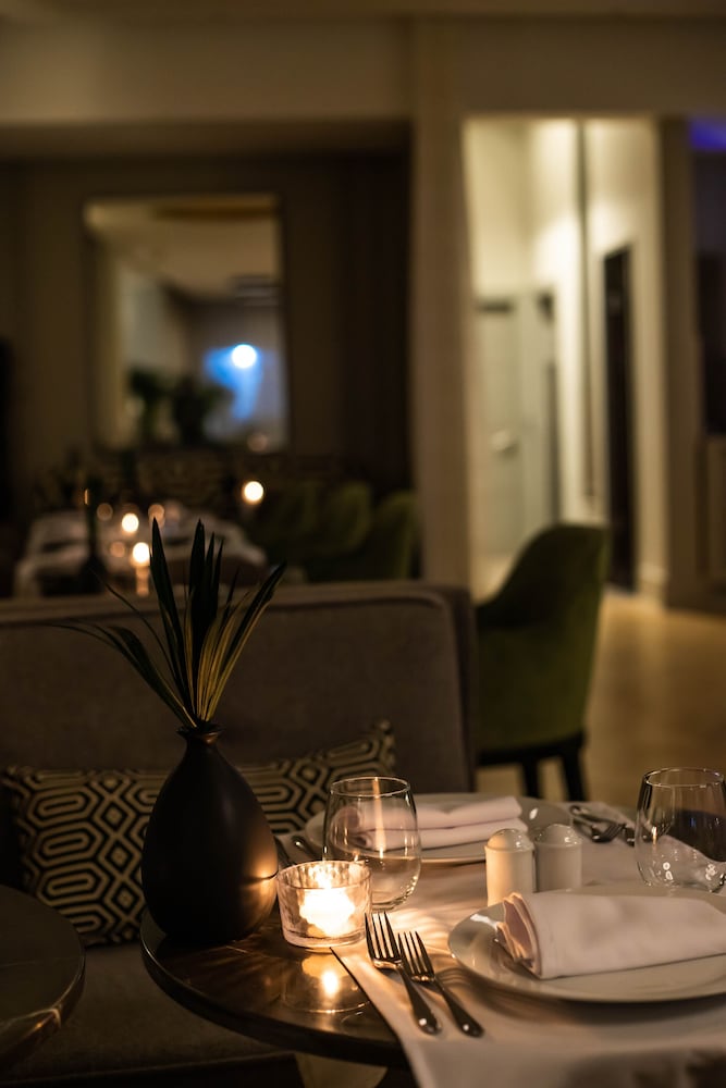 Gray Boutique Hotel Casablanca 64/66