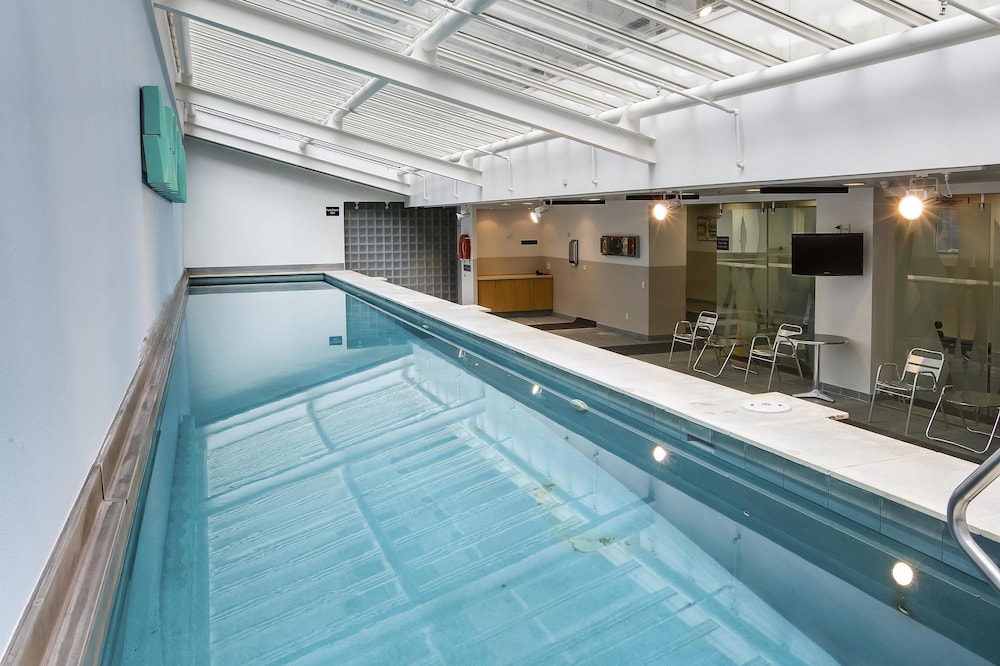 Rendezvous Heritage Hotel Auckland 21/50