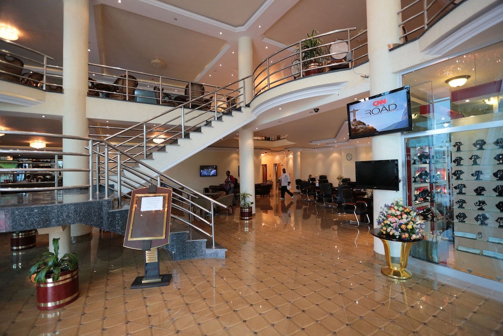 Friendship International Hotel 39/55