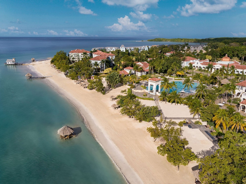 Sandals South Coast - Adults Only 64/70