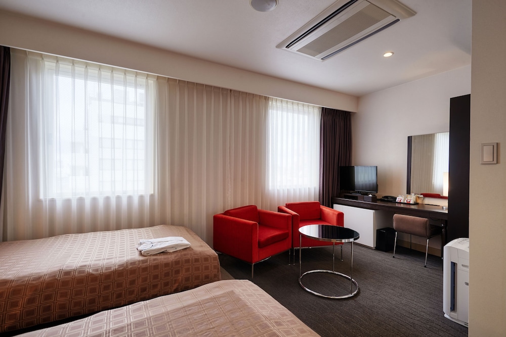 Hotel Yuquesta Asahibashi 39/50