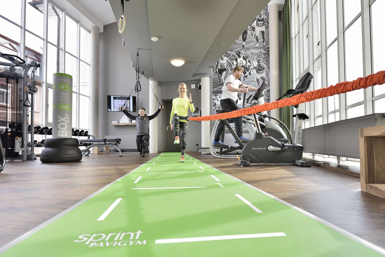Best Western Premier Hotel Villa Stokkum 9/21