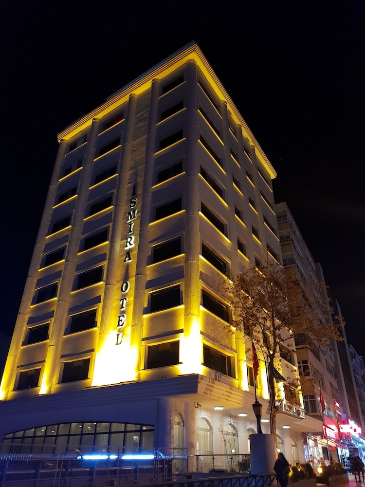 Ismira Hotel Ankara 2/27
