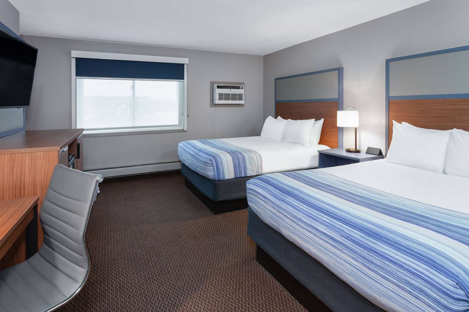 AmericInn by Wyndham New Richmond 9/40