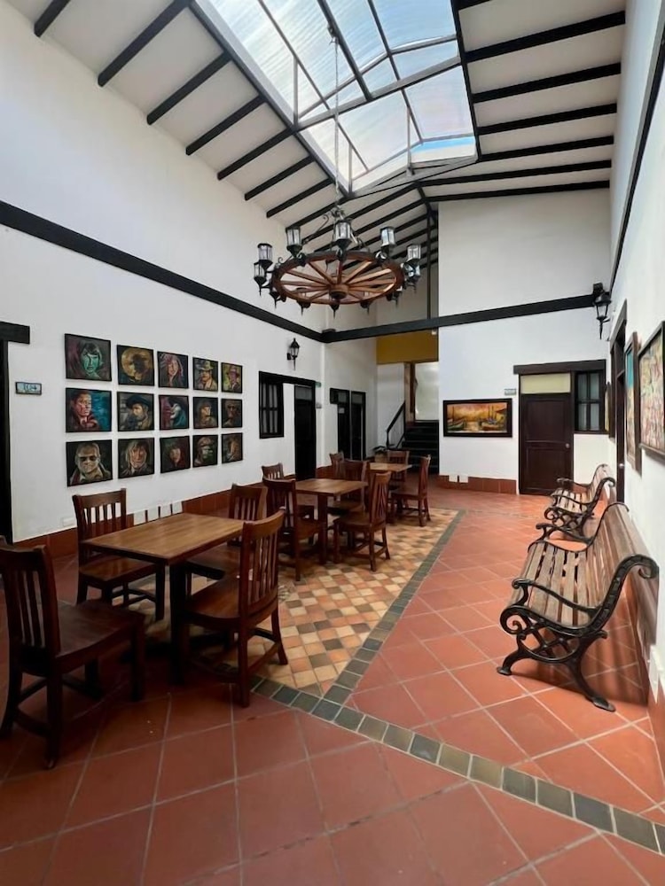 San Antonio Boutique Hotel 34/50