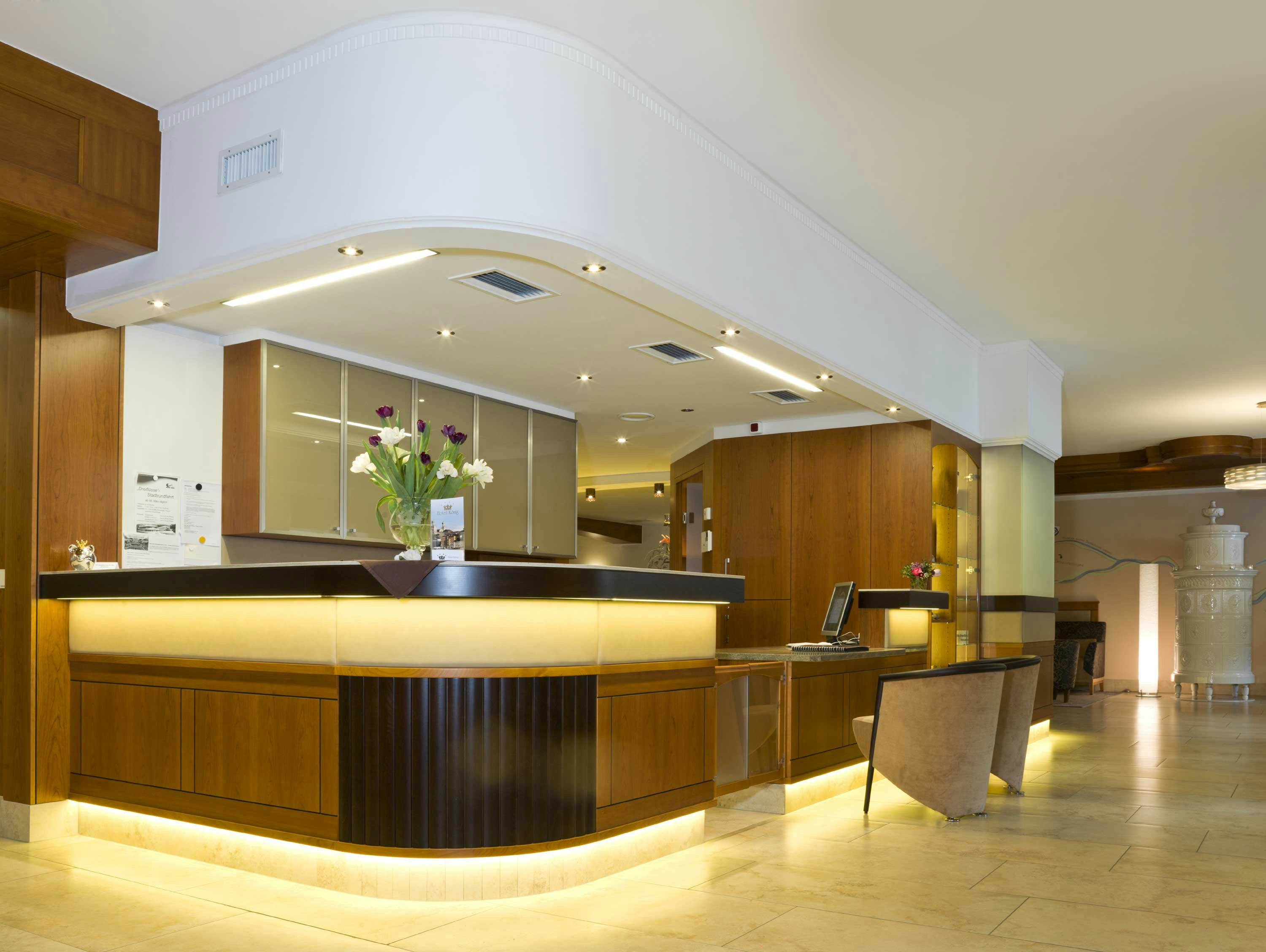 Hotel Konig 1/1