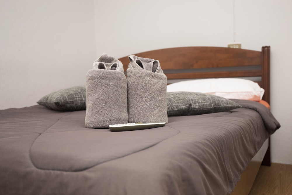 Holiday Phangan 写真2