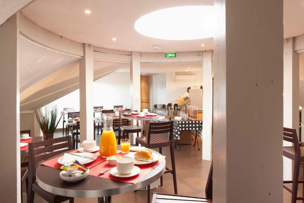 Hotel Bordeaux Clemenceau by HappyCulture 47/53