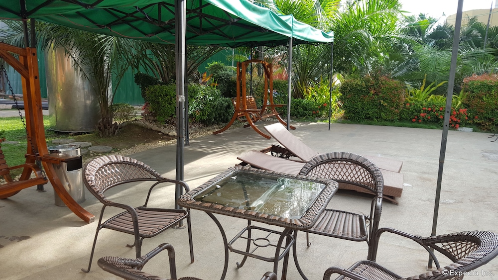 Palawan Uno Hotel 42/50