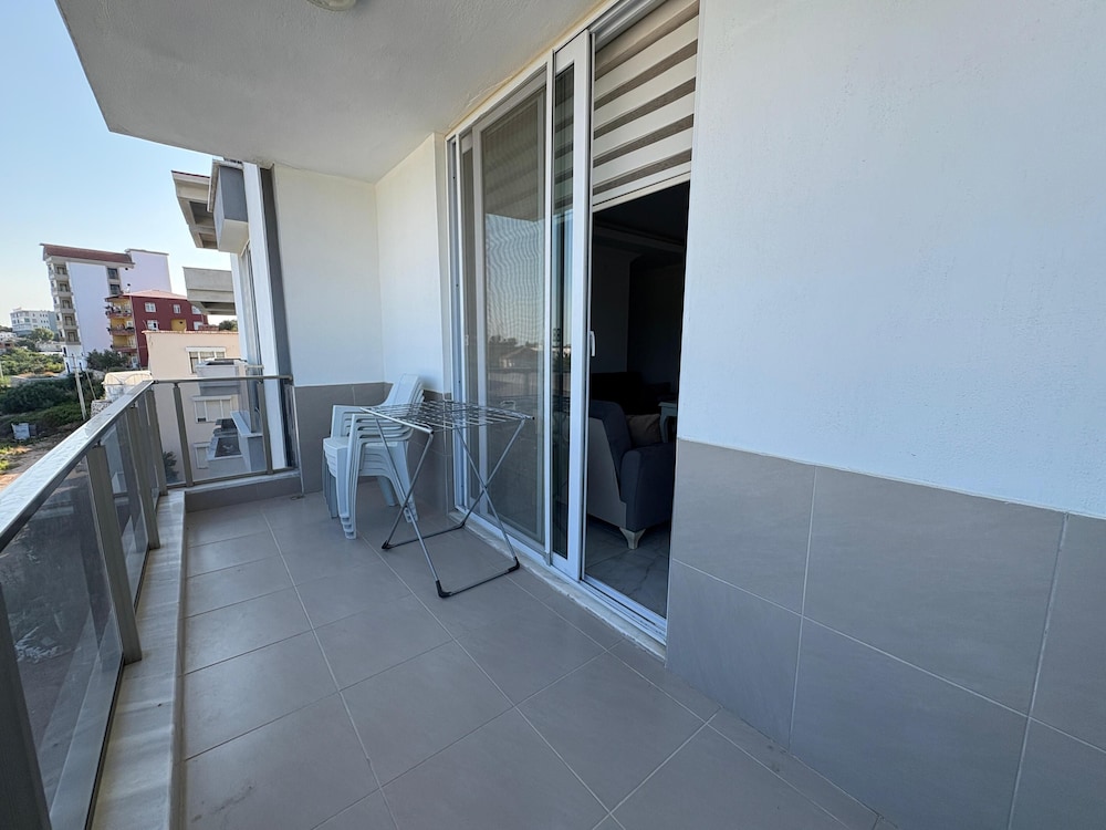 Yildiz Apart 20/47