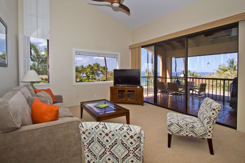 Wailea Ekahi Village A Destination Residence 60/84