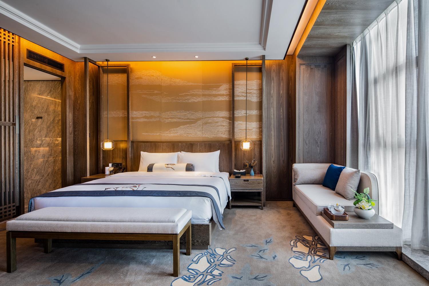 Jinling Hotel 21/65