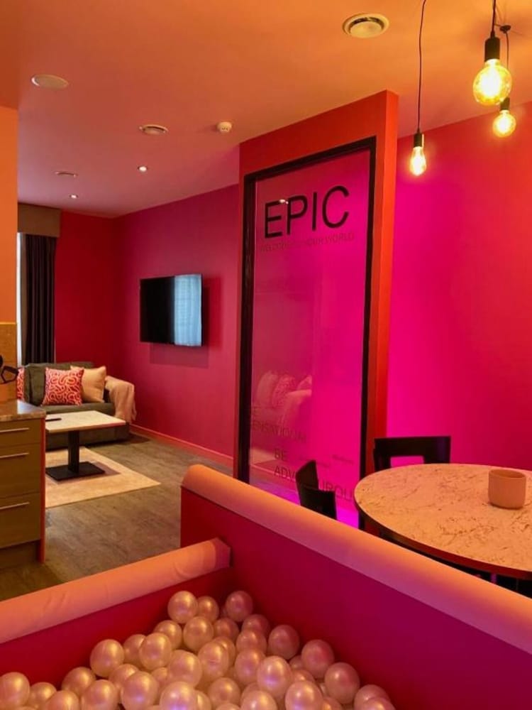 Epic Apart Hotel - Seel Street 45/64