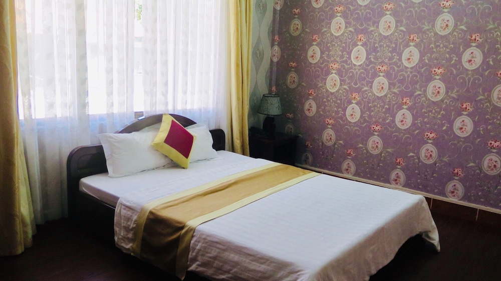 Cong Doan Hotel Vung Tau 26/55