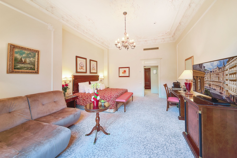 CARLSBAD PLAZA Medical Spa and Wellness hotel 31/55