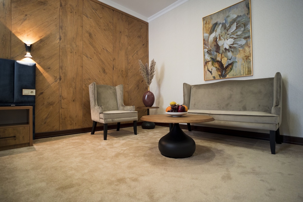 Oscar Boutique Hotel 44/59