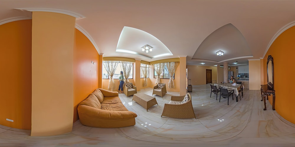 Hotel Espana 26/45