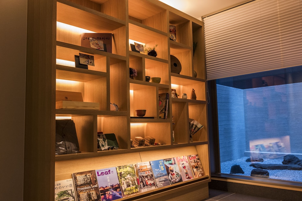 Tomoya Residence Hotel Kyoto Nijo Takakura 48/65