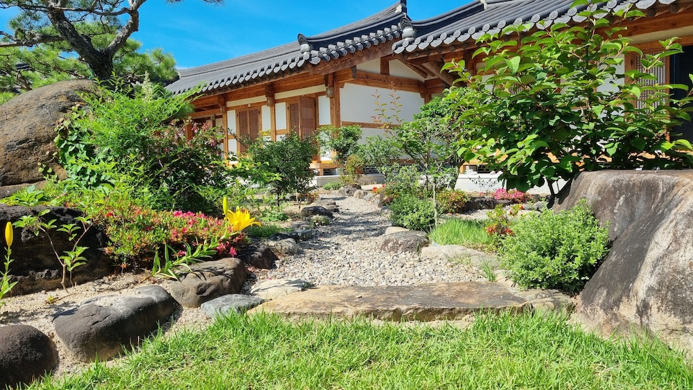 Hanok1st 36/48