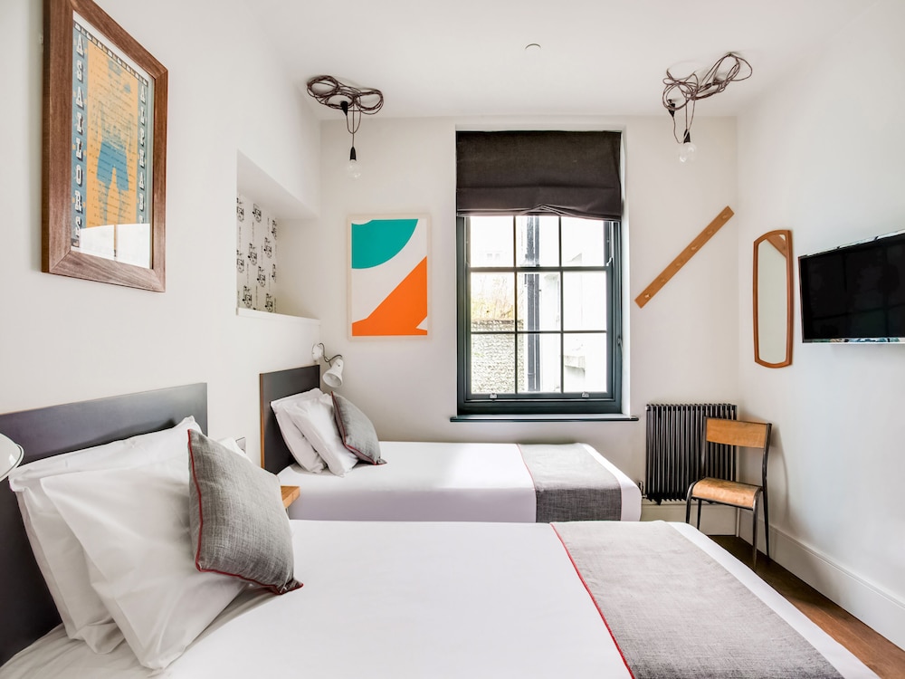 OYO Fab Guest House 27/47