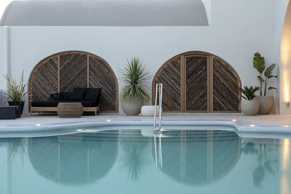 Hom Santorini - Adults Only 24/49